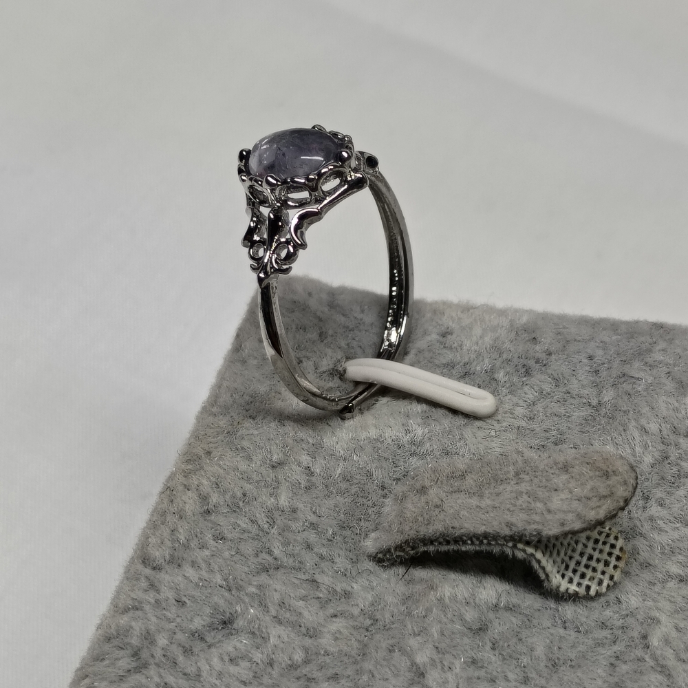Labradorite Ring - Picture 4 of 5